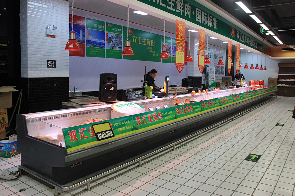 山東小鴨零售設備有限公司?